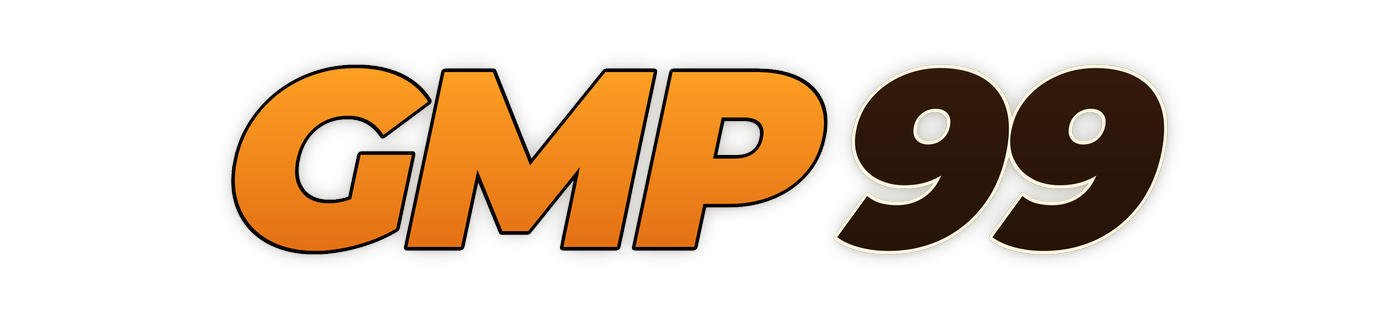 gmp99 Logo